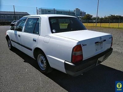 Toyota CROWN COMFORT