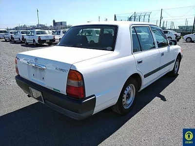 Toyota CROWN COMFORT