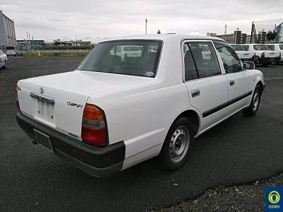 Toyota CROWN COMFORT