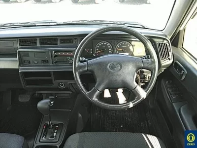Toyota CROWN COMFORT