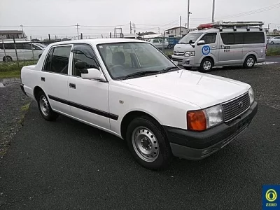 Toyota CROWN COMFORT