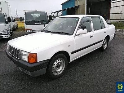 Toyota CROWN COMFORT