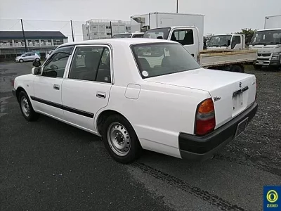 Toyota CROWN COMFORT