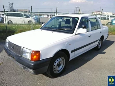 Toyota CROWN COMFORT