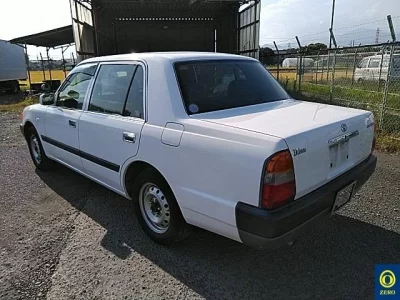 Toyota CROWN COMFORT