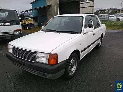 Toyota CROWN COMFORT