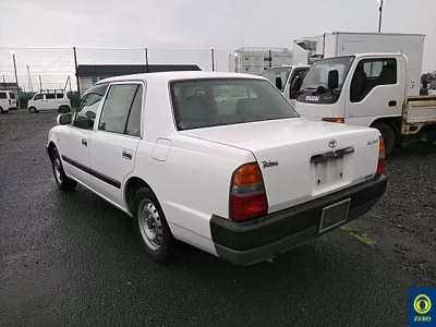 Toyota CROWN COMFORT