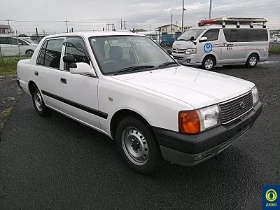 Toyota CROWN COMFORT