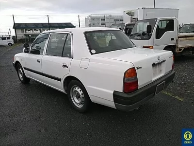 Toyota CROWN COMFORT