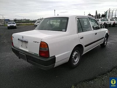 Toyota CROWN COMFORT