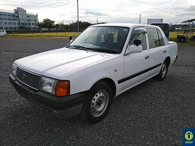 Toyota CROWN COMFORT