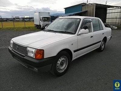 Toyota CROWN COMFORT