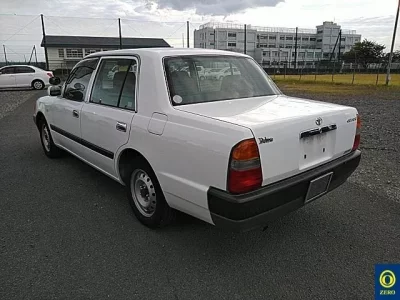Toyota CROWN COMFORT