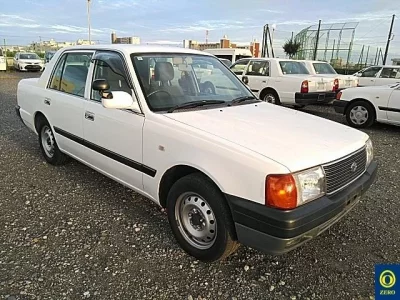 Toyota CROWN COMFORT