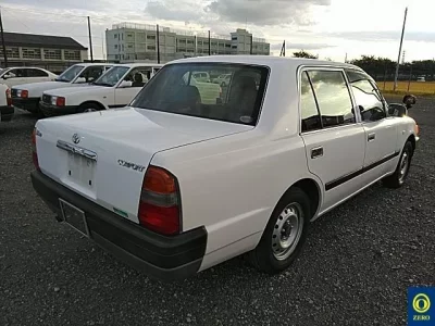 Toyota CROWN COMFORT