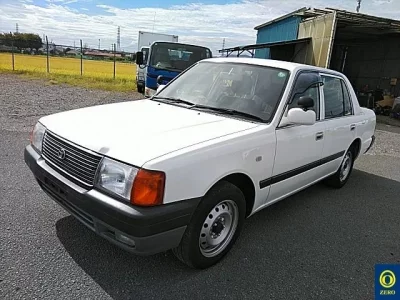 Toyota CROWN COMFORT
