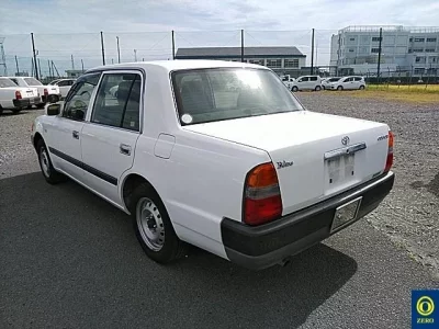 Toyota CROWN COMFORT