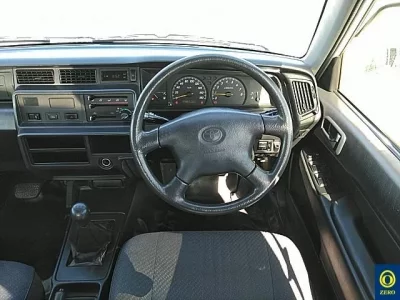 Toyota CROWN COMFORT