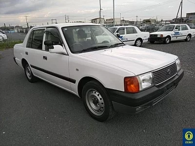 Toyota CROWN COMFORT