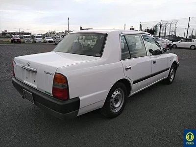 Toyota CROWN COMFORT