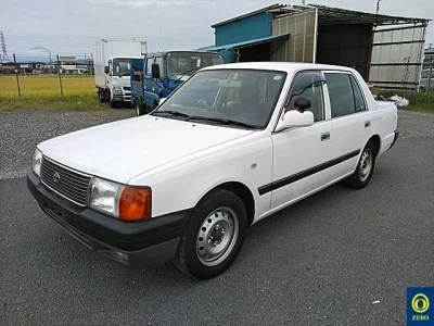 Toyota CROWN COMFORT
