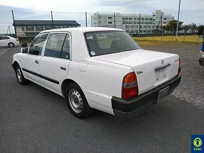 Toyota CROWN COMFORT