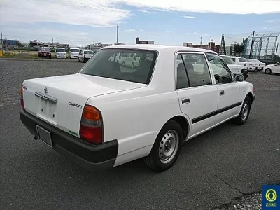Toyota CROWN COMFORT