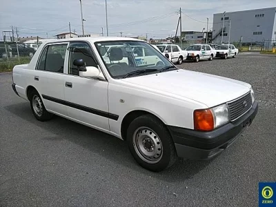 Toyota CROWN COMFORT