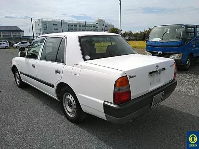 Toyota CROWN COMFORT