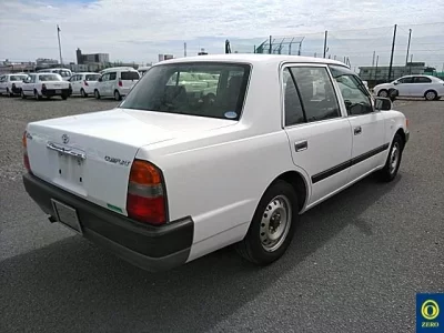 Toyota CROWN COMFORT