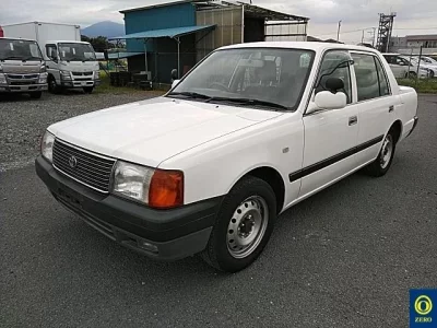 Toyota CROWN COMFORT
