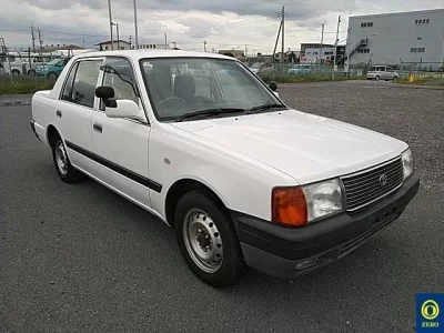 Toyota CROWN COMFORT