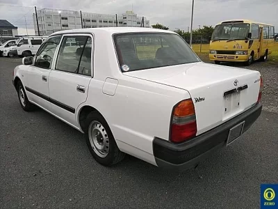 Toyota CROWN COMFORT