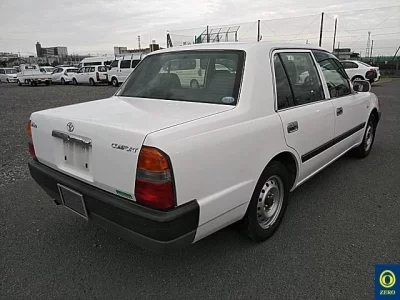 Toyota CROWN COMFORT
