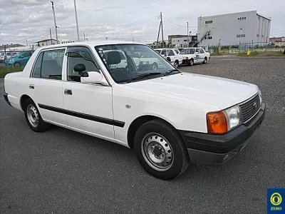 Toyota CROWN COMFORT