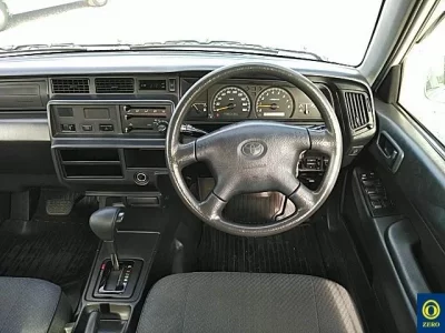 Toyota CROWN COMFORT