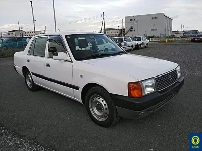 Toyota CROWN COMFORT