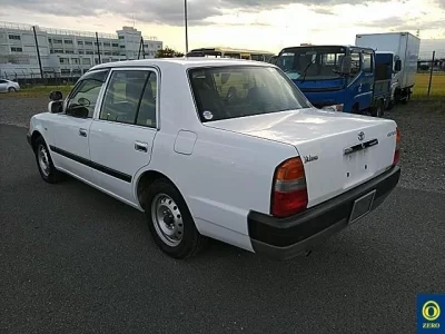 Toyota CROWN COMFORT