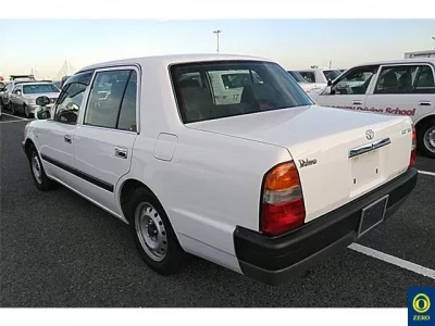 Toyota COMFORT