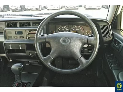 Toyota COMFORT