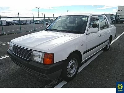 Toyota COMFORT