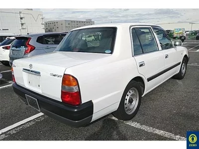 Toyota COMFORT