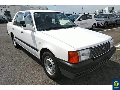 Toyota COMFORT