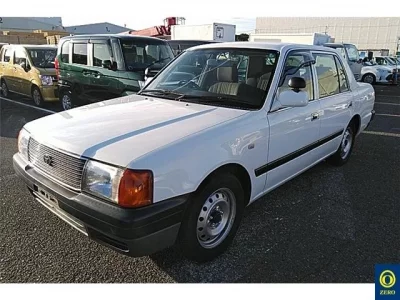 Toyota COMFORT