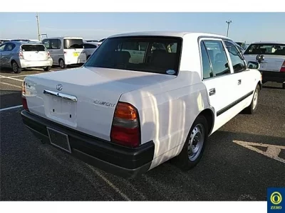 Toyota COMFORT