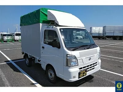 Nissan CLIPPER TRUCK