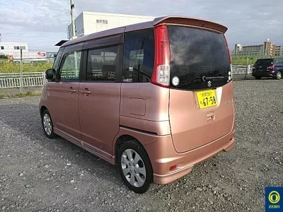 Suzuki PALETTE