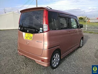 Suzuki PALETTE