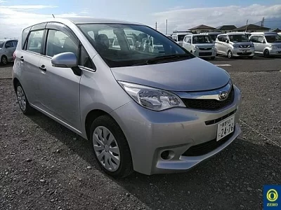Subaru TREZIA