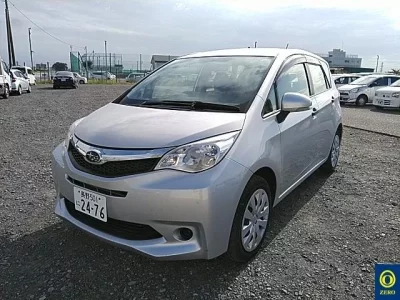 Subaru TREZIA